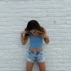 Meet your Posher, Addie